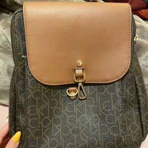 Calvin Klein bag
